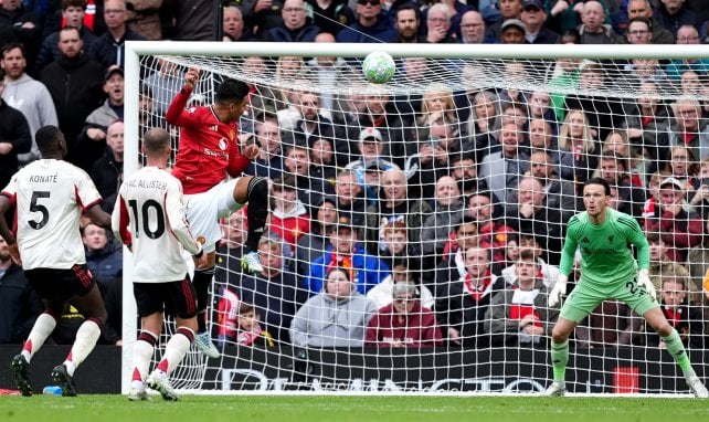 Premier | El Manchester United se lleva el gato al agua