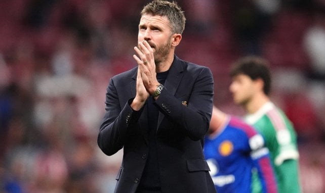 Michael Carrick se sincera