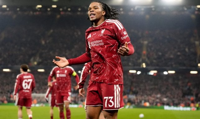 Liga de Campeones | Mac Allister lidera la remontada del Liverpool ante el Villarreal