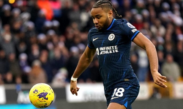 ¿Un fiasco de 60 M€? Mauricio Pochettino pide calma por Christopher Nkunku