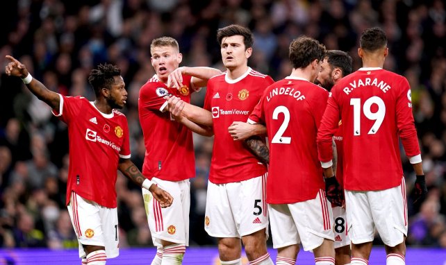 El Manchester United ya sigue a una joya belga