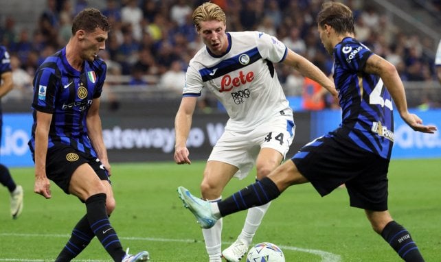 La Fiorentina refuerza su medular