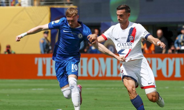Mundial de Clubes | Exhibición de Palmer para que el Chelsea conquiste el trofeo