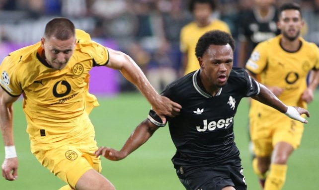 Al descubierto, el precio a pagar por Loïs Openda