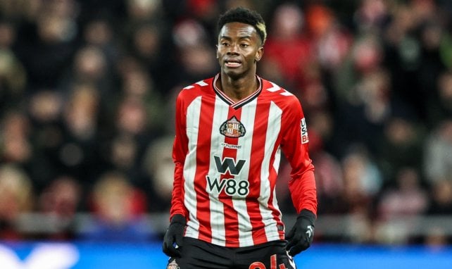 Nuevo delantero para el AS Mónaco