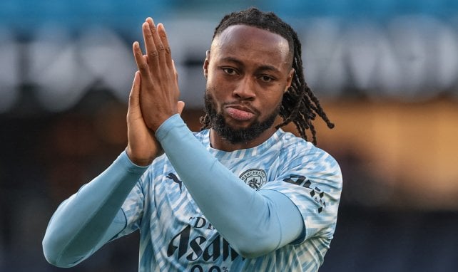 Carabao Cup | El Manchester City acaricia la final