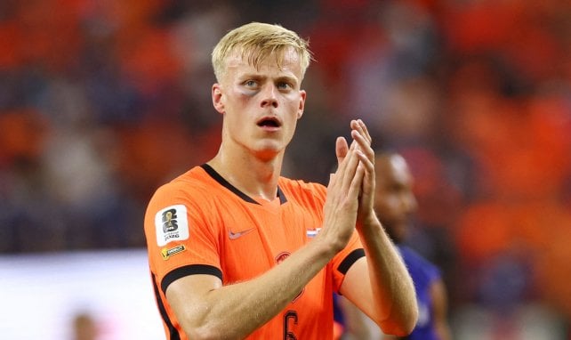 El Tottenham hace un fichaje de 60 M€