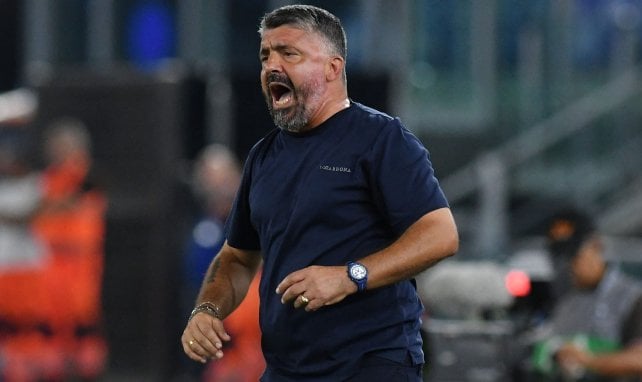 La Lazio tiene nuevo delantero