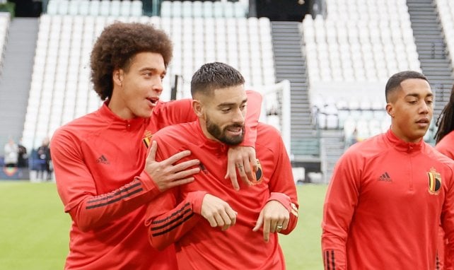 El fichaje de Carrasco salta por los aires