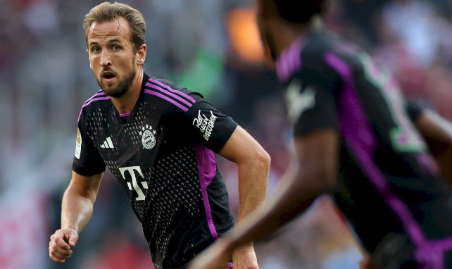Bayern | La sensacional oferta que rechazó Harry Kane