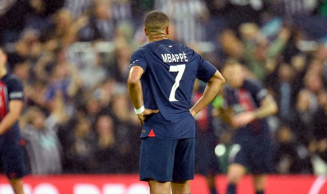 Real Madrid | La inestabilidad del PSG "acerca" a Kylian Mbappé