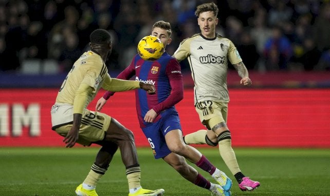 Martin Hongla, caso cerrado