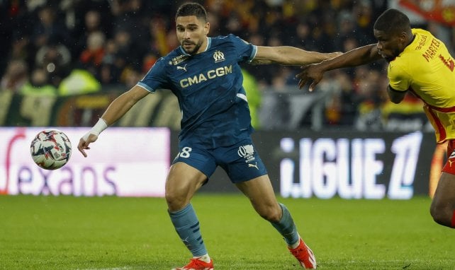 Neal Maupay hace las delicias del Sevilla