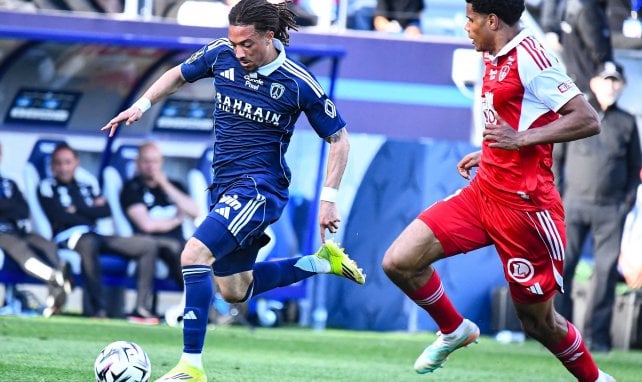 El Espanyol, beneficiado por la venta de Luca Koleosho