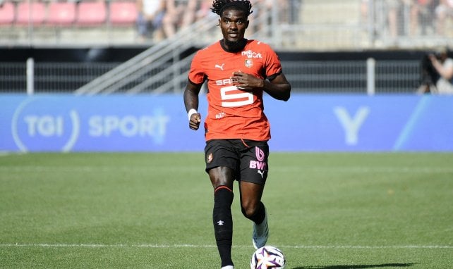 El Eintracht de Frankurt cierra un fichaje de 8,5 M€