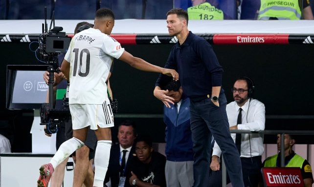 "Algún día Xabi Alonso será entrenador del Liverpool"