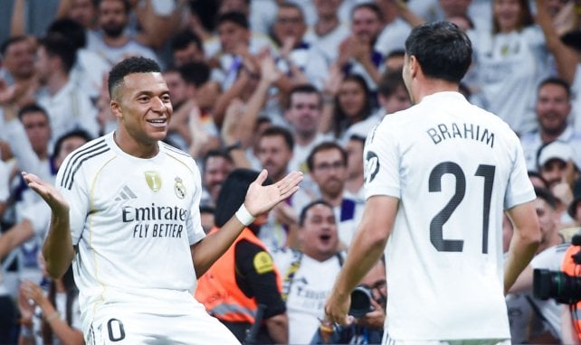 Brahim Díaz es el fichaje