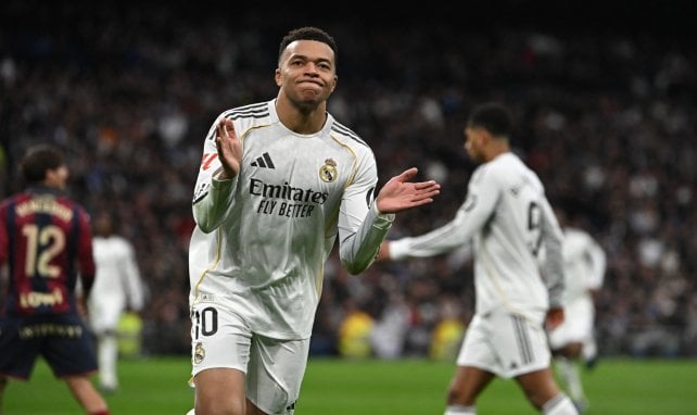 Liga | El Real Madrid se da una tregua