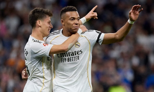 ¡Desvelan los siete intocables del Real Madrid!