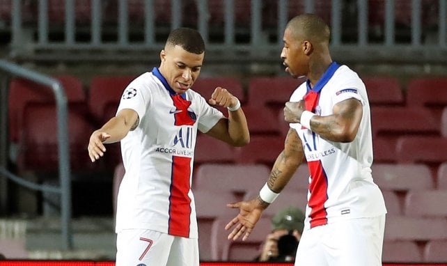 Kylian Mbappé sigue dando pie a infinidad de noticias