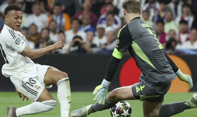 Un detalle clave en el destino de Manuel Neuer