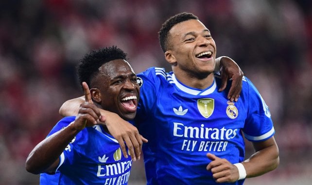 Juni Calafat trabaja en más operaciones para el Real Madrid