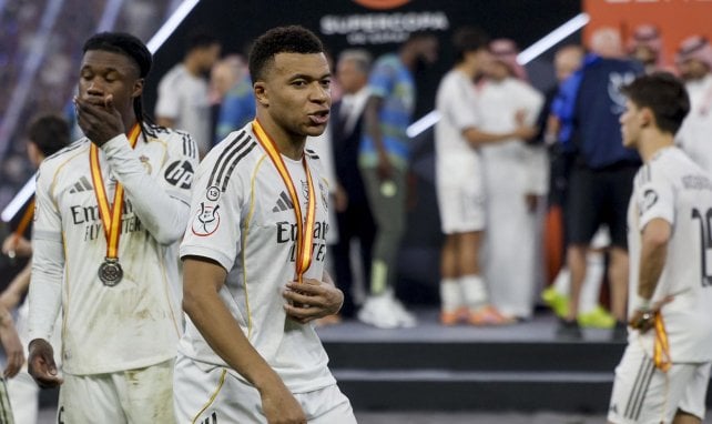 ¿Tendrá consecuencias la derrota en la Supercopa de España?