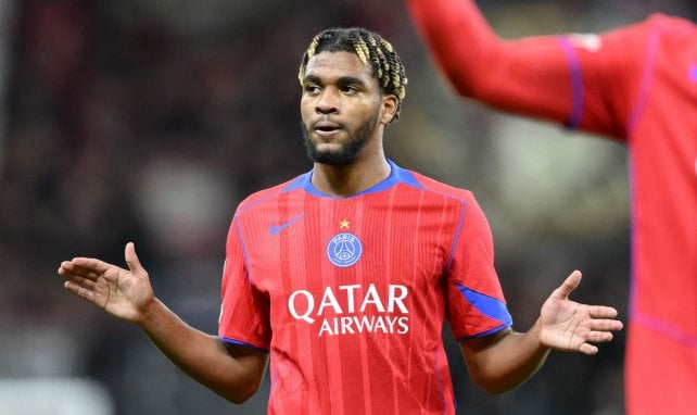 El Aston Villa se marca un objetivo en el PSG