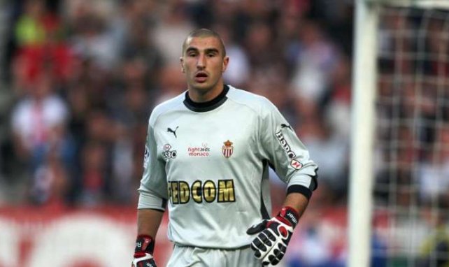Stéphane Ruffier