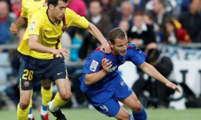FC Sevilla Roberto Soldado Rillo