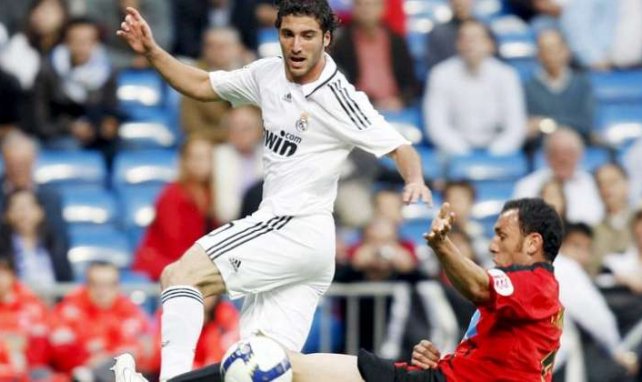 Real Madrid CF Fernando José Torres Sanz
