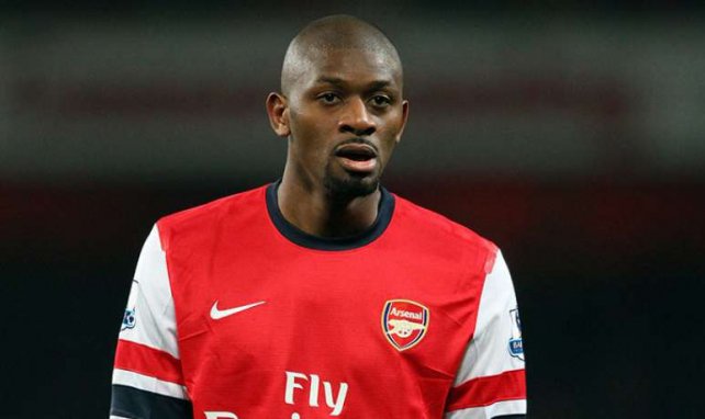 Arsenal: El plan de Arsene Wenger para "resucitar" a Abou Diaby