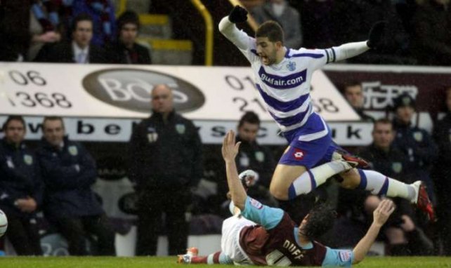 Adel Taarabt
