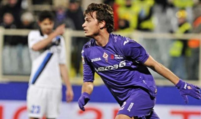 Manchester United FC Adem Ljajić