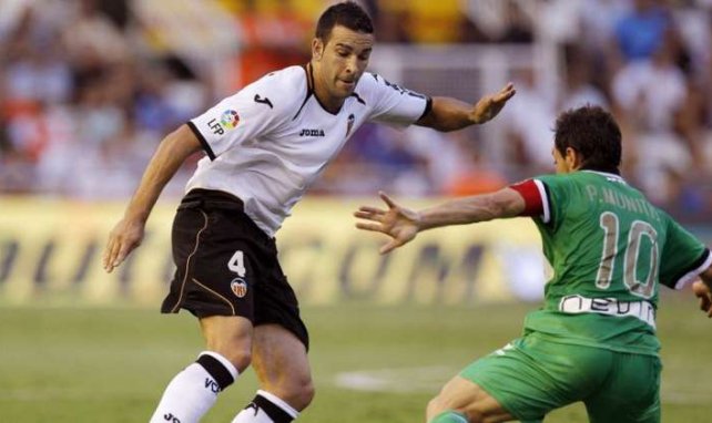 Valencia Adil Rami