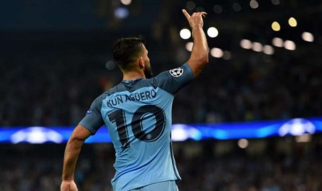 Manchester City | Pep Guardiola enturbia el futuro de Sergio Agüero