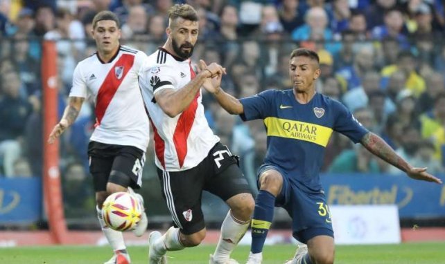 Agustín Almendra interesa al Valencia