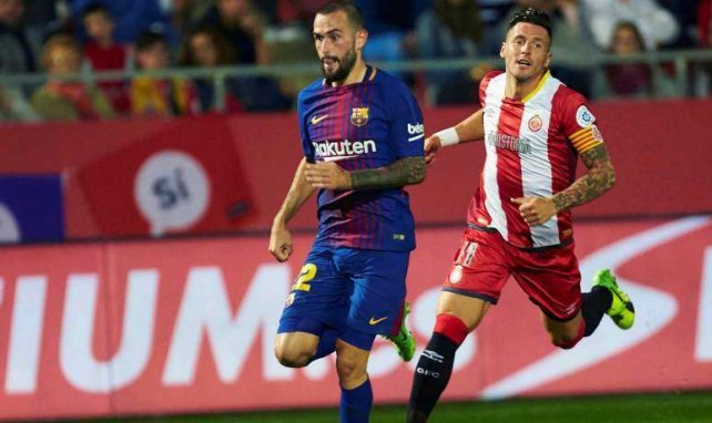 Aleix Vidal Parreu