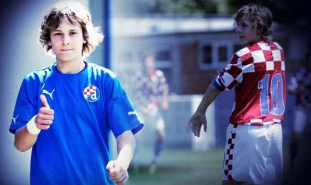 Alen Halilović