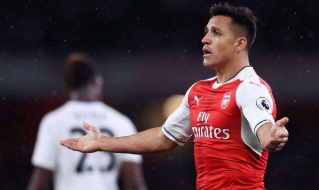 Arsenal | Un nuevo favorito en la puja por Alexis Sánchez
