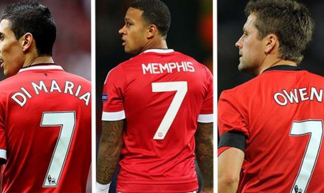 Manchester United FC Alexis Alejandro Sánchez Sánchez