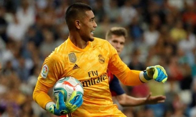 Real Madrid CF Rodrygo Silva de Goes