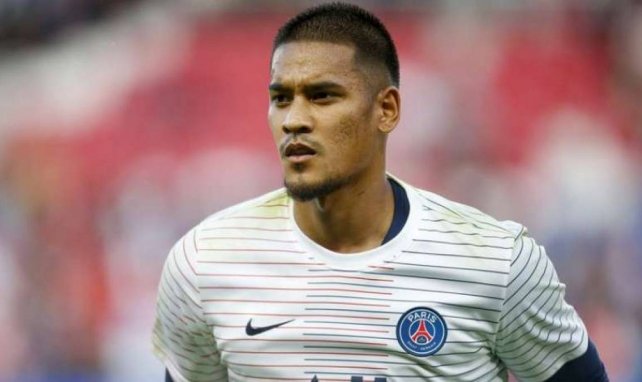 ¡El Real Madrid ya ha cerrado un acuerdo con Alphone Areola!