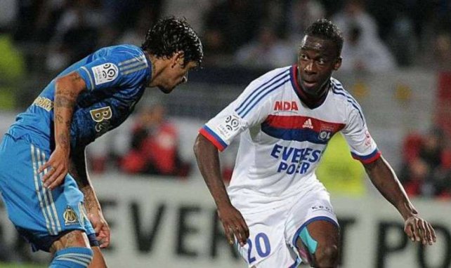 Valencia Aly Cissokho