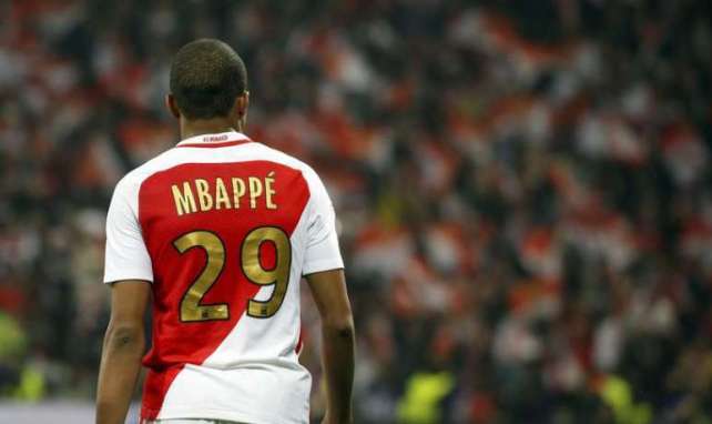 El dilema del PSG que puede alejar a Kylian Mbappé