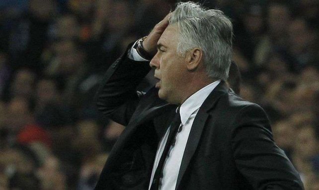 Real Madrid: El PSG quiere recuperar a Carlo Ancelotti