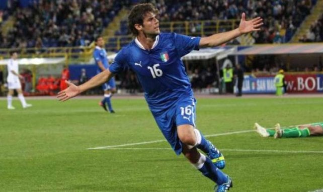 Juventus de Turín: La pieza que puede completar la plantilla