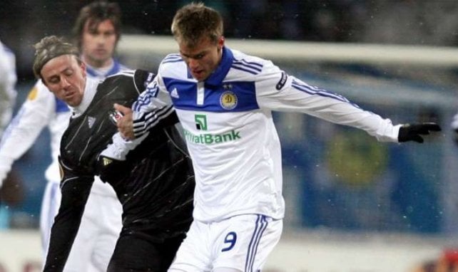 Milan Andriy Yarmolenko
