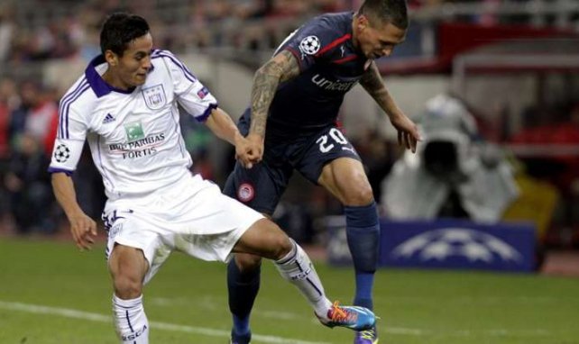 Valencia Andy Aryel Najar Rodríguez