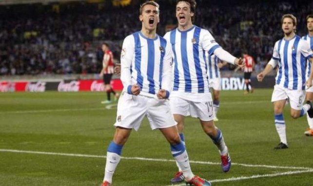 Antoine Griezmann